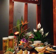 Wazen Modern Japanese  Sushi Dining - Accommodation QLD