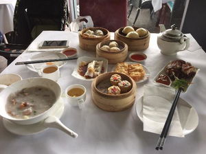 Yum Cha