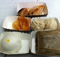 Yum Cha Noodle Haus - Accommodation QLD