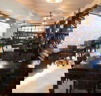 Al Medina Mediterranean  Middle Eastern Restaurant - Accommodation QLD