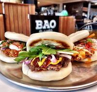 BAO Burgers - Accommodation QLD