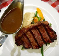 Bavarian Haus Restaurant  Function Centre - Accommodation QLD