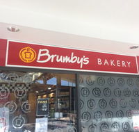 Brumby's Bakery - Accommodation QLD