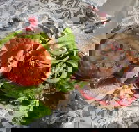 Burger Urge Crestwood - Accommodation QLD