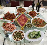 Cheng's China Bistro - Accommodation QLD