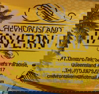 Chevron Tavern - Accommodation QLD