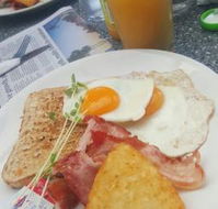 Cuppa Coomera - Accommodation QLD