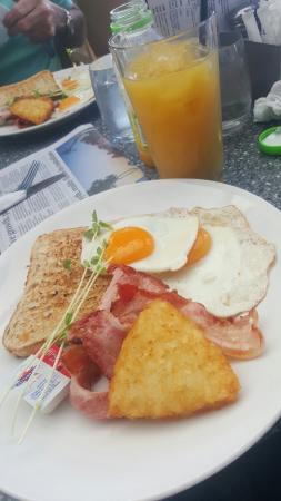 Cuppa Coomera - Accommodation QLD 0