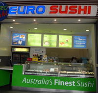 Euro Sushi - Accommodation QLD