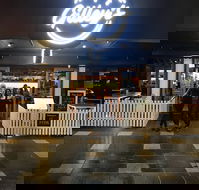Gilley's - Accommodation QLD