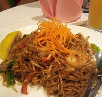 Golden Legends Malaysian Seafood Restaurant - Accommodation QLD