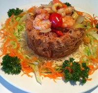 Golden Taste Chinese Cuisine - Accommodation QLD