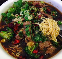 Grand Palace Chinese Restaurant - Accommodation QLD