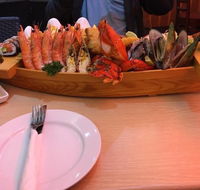 Hot Rock Grill - Accommodation QLD
