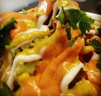 Jack Ate The Beanstalk - Accommodation QLD