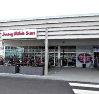 Jersey Mike's Subs - Accommodation QLD