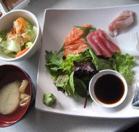 Kamika Ze Teppanyaki Restaurant - Accommodation QLD