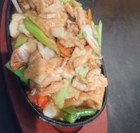 King Of Noodles - Accommodation QLD
