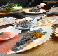 Korean Kitchen - Accommodation QLD