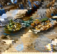 Latitude 28 Restaurant and Bar - Accommodation QLD
