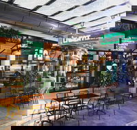 Liv Eat - Accommodation QLD