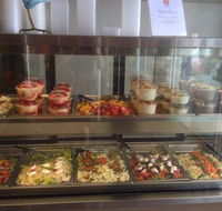Metro Carvery - Accommodation QLD