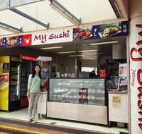 My Sushi - Accommodation QLD