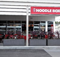 Noodle Box - Accommodation QLD