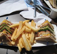 Q1 Beach Club - Accommodation QLD