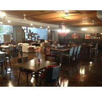 Read Cafe - Accommodation QLD
