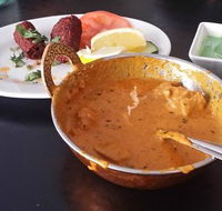 Sher-E-Punjab Indian  Mughlai - Accommodation QLD