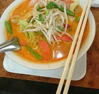 Siam Square Art's Cafe - Accommodation QLD