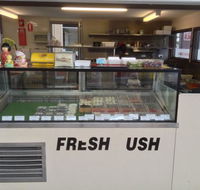 Sushi Break Express - Accommodation QLD