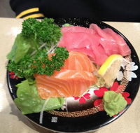 Sushi Train Benowa - Accommodation QLD