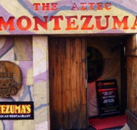 The Aztec - Accommodation QLD