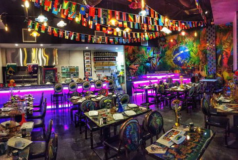 The Grill House - Accommodation QLD 0