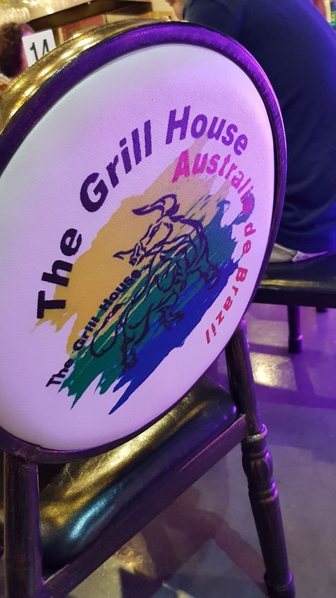 The Grill House - Accommodation QLD 1