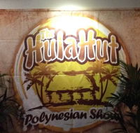The Hula Hut - Restaurant - Accommodation QLD
