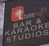 Tune Up Karaoke Bar - Accommodation QLD