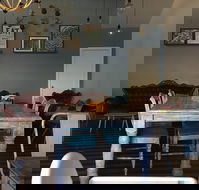 Woodbox Cafe - Accommodation QLD