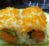 Bar Sushi - Accommodation QLD