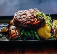 Crawdaddy's - Accommodation QLD