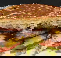 Eat Me - Accommodation QLD