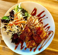 Ginger Japanese Restaurant - Accommodation QLD
