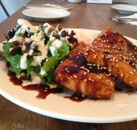 Haru Asian Kitchen - Accommodation QLD