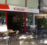 Kimchi Korean Restaurant - Accommodation QLD