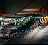 Moto - Accommodation QLD