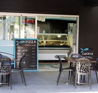 Mr Fish - Accommodation QLD