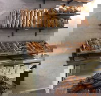 Noosa Hot Bread Shop - Accommodation QLD