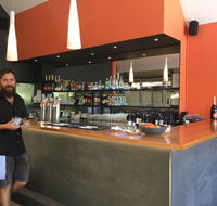 Noosa Oyster  Wine Bar - Accommodation QLD